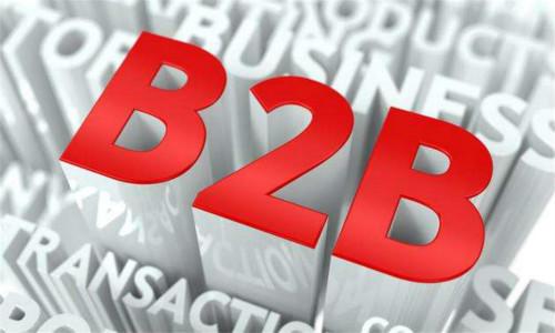 海軟訂貨B2B再迎新風(fēng)口，萬(wàn)億級(jí)藍(lán)海誰(shuí)主沉浮？